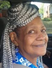 Obituary information for Candis I Huggins