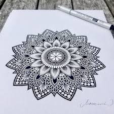 Mike Pethig On Instagram Complete Butterflytatto Complete Instagram Mandalatatto Merma In 2020 Mandala Kunst Mandalas Zeichnen Inspiration Tatowierungen