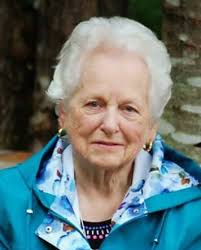 Obituary of Glenna Pauline Phillips