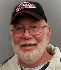 Obituary for Brian Garnet Rawn