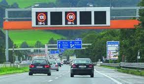 Michael M Aus Garching Fragt Was Bedeutet Eigentlich Das Kurzel Ig L Das Zeitweise Unter Der Geschwindigkeitsanzeige Auf Den Elektronischen Verkehrsleittafeln Der Osterreichischen Autobahnen Angeze 16 11 2009