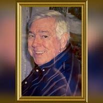 Charles "Chuck" Harwell Shockney Obituary