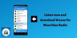 Mbc best fm urges all partners to endeavor to ensure that broadcasting of shows will be with collaboration. Wazaa Fm Mauritius Radio Apps On Google Play