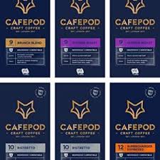 We did not find results for: 8 Best Nespresso Coffee Pod Ranges 2021 Coffee Reviewers