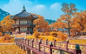 Kawasan ini terkenal di seluruh dunia setelah asian games 1986 dan olimpiade seoul 1988 dilakukan di sini. Daftar 20 Tempat Wisata Di Korea Selatan Paling Populer Futuready