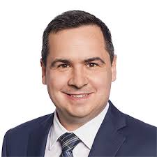 Bryan Walker, Canada