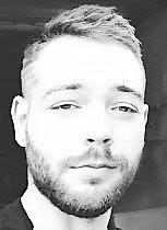 JUSTIN KEARNS Obituary (2017)