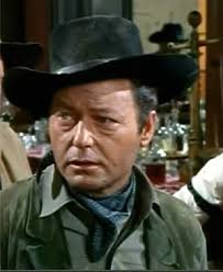 The Virginian episode 'Man of Violence' features Star Trek alumni