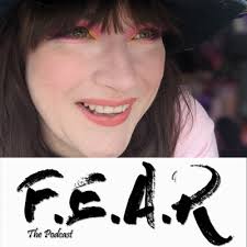 Episode 4: Oscar Gracie by FEAR The Podcast