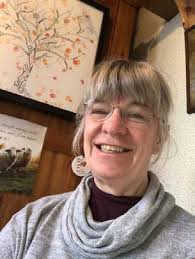 The Harnhill Centre Magazine Summer/Autumn 2021 In this issue Your kingdom  come Goodbyes & Welcome Testimony Your wi