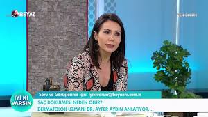 Sac Dokulmesi Neden Olur Nasil Tedavi Edilir Youtube