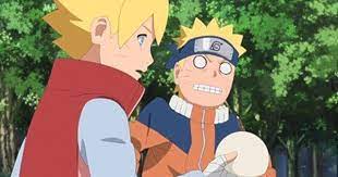 Boruto Naruto Next Generations Episode 132 Boruto Naruto Next Generations Episode 132 Boruto And Sasuke Continue Their Eye Boruto Sakura And Sasuke Naruto