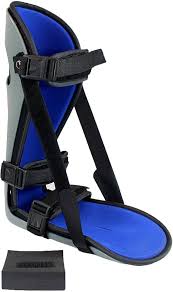 Image result for Posterior Night Splint