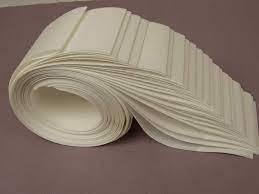 Home decoration is an art and reveals a lot about the choices and preferences of. Vertical Blinds Slat Pack Strobe Rice 89mm Hanger Width X 25 Slats 91 5cm Drop Alan Ward Blinds