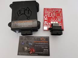 Bowling and grippo will sell you the entire electronics package for roughly $225, and you solder it all. Everything Fuel Injection Open Source Efi