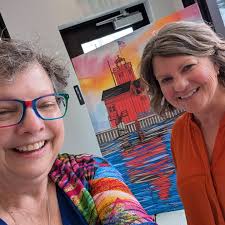 Today was opening day! Stop by and see us!!