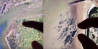 Check spelling or type a new query. Video Misteri Kerangka Ular Raksasa Terekam Google Earth Akhirnya Terungkap Dream Co Id