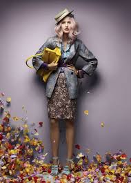 And this photo of cate blanchett by high fashion photographer tim walker shows us just that. Types Of Fashion Photography