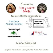 Urgent pet care west, 4257 s 144th st, omaha, ne 68137, usa, fotode, kommentaare, lahtiolekuajad. Lauritzen Gardens Omaha Botanical Center Botanical Center Animal Hospital Botanical