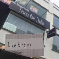 Jalan kasturi, taman bukit serdang, seri kembangan, selangor. Taurus Hair Studio Home Facebook