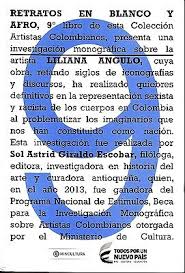 Bildergebnis für Liliana Angulo