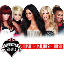 The Pussycat Dolls Feat Nicole Scherzinger Hush Hush Pussycat Dolls Hush Hush The Pussycat