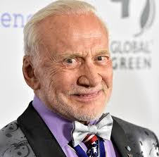 Famous Astronaut Buzz Aldrin Is In A Very Sad Legal War With His Children  Over His Foundation's Finances