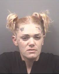 Name: Breeann Michelle Cornwell Age/Gender/Race: 33/Female/White Arrest  Date: 09/27/2025 Charges: 1. Attempt/Solicit Crime Against Nature 2.  Possession of Marijuana up to 1/2 oz 3. Possession of Marijuana Drug  Paraphernalia 4. Failure to
