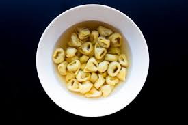 La Ricetta Di Bruno Barbieri Per Il Pranzo Di Natale Ricetta Ricette Idee Alimentari Pranzo