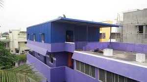 Crayon Roofings Is One Of The Best Roofing Contractors In Chennai Tamilnadu India Roofing Cool Roof Roofing Contractors
