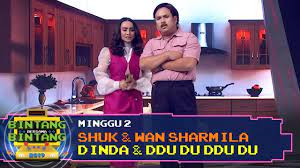 We did not find results for: Bbb 2019 Minggu 2 Shuk Wan Sharmila Dinda Ddu Du Ddu Du Youtube