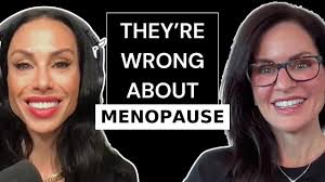 The Real Truth About Menopause Treatments