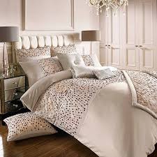 Kylie Minogue At Home Rose Gold Eva Duvet Cover Debenhams Gold Bedding Sets Rose Gold Bed Rose Gold Bedding Sets