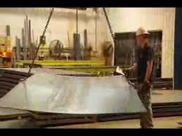 Truenorth steel is a work place that provides a safe environment to be in. Truenorth Steel Youtube