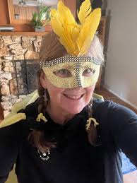 Non-traditional superhero costume ideas