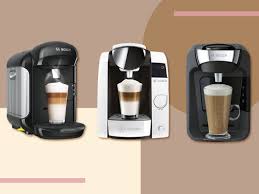 The object of the invention concerns a coffee capsule (1), in particular a nespresso tm; Best Tassimo Coffee Machine The Top Hot Drinks Machines From Bosch The Independent