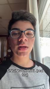 Chanel Renee Chris Cote