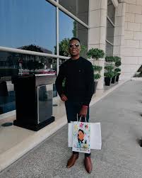 Ade Bakare Couture (@adebakare) • Instagram photos and videos