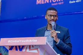 Global Youth Arise Day 2: Unveiling your divine calling