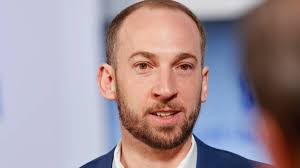 Salzburgs SPÖ-Chef David Egger erneut mit Coronavirus infiziert