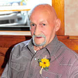 Rodney Bentley Obituary (1936