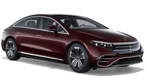 Image result for Onyx Black 2021 EQS