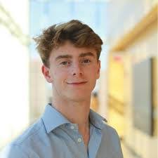 Ryan Sexauer's Instagram, Twitter & Facebook