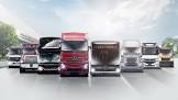 MERCEDES-TRUCK