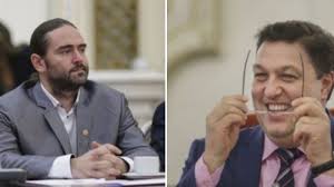 Ce a făcut senatoarea în 2019. Liviu PleÈ™oianu È™i È™erban Nicolae Atac Dur La Ong Uri Printr Un Proiect De Lege Ce UrmeazÄƒ SÄƒ Fie Votat In Senat B1 Ro