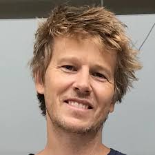 Todd Magee, J.D., MBA