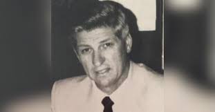 Obituary, Visitation & Funeral Information