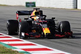 News, stories and discussion from and about the world of formula 1. Verstappen Horner Reckon They Will Get Through F1 2020 On Three Engines