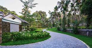 Offering garden views, ocean stay in nedumbassery offers accommodation, a garden and a terrace. à´« à´¨ à´² à´± à´± à´µ à´£ à´Ÿ à´¤ à´¤ à´µ à´Ÿ à´• à´°à´£ Landscape Home Garden Home Home Plans Kerala House Plans Kerala Home Style Manorama Online