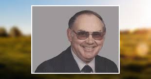 Kenneth "Ken" J. Redden Obituary May 1, 2021